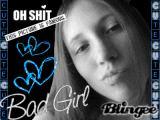BAD GURLLL