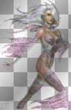 Glitter image