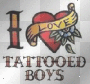 tattoo