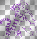 Tiger & Pooh