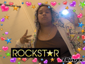 Glitter Graphics