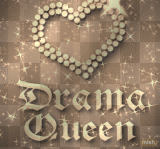 drama queen