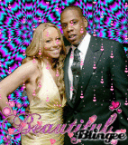 MARIAH AND JZ