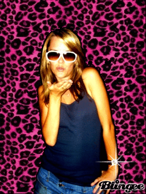 leopard
