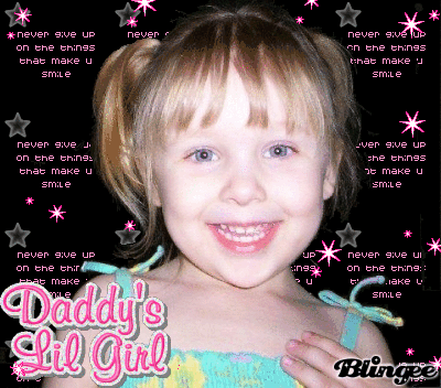 daddy's little girl daddy's little girl