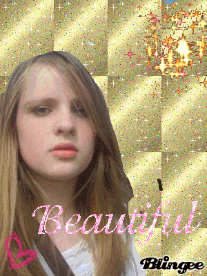 beautiful gold