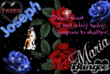 Glitter Graphics