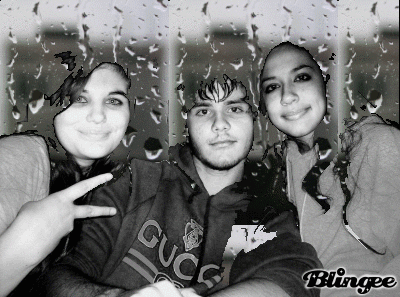rainy