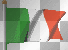 Italian Flag