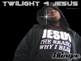 Twilightning