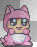 baby pink