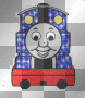 thomas the tank engine