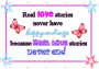 BlingeeLoveStories