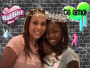 me and jandra