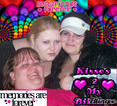 Girls night out