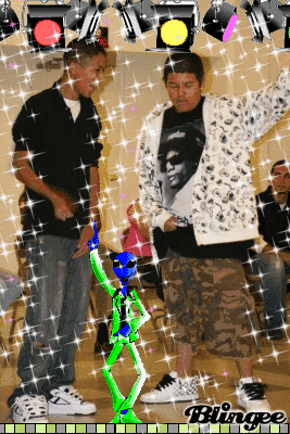 Fabe & Jr.