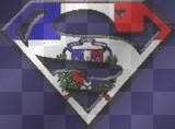 DOMINICAN SUPERMAN