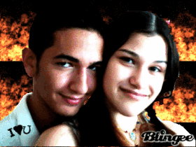 I <3 yOU