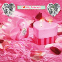 pink candles pink candles