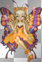 cute butterfly fairy cute butterfly fairy