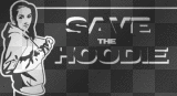 Save the hoodie