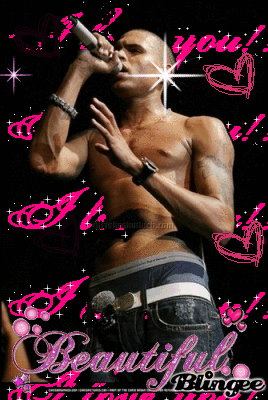chrisbrown i love you