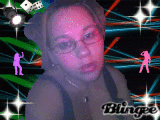 me clubbin