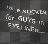 i ♥ Emo Dudes!