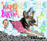 Happy Birthday!!! Happy Birthday!!!