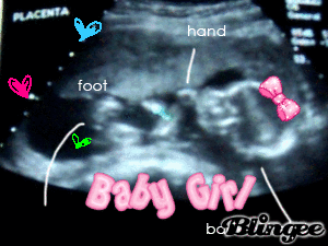 My Baby