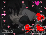 kiss