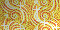 Gold Swirls Glitter