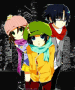 Team Kuro