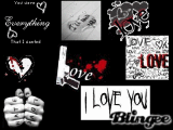 love hurts