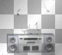boombox
