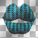 Mwah !
