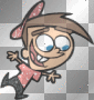 fairly odd