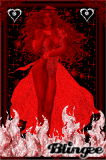Lady of the Fire
