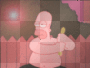Raver Homer