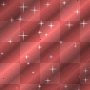 red glitter