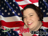 Thank you American 