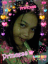 princess shein