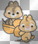 bbii chipmunks bbii chipmunks