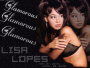 Lisa Lopes 'Left Eye'