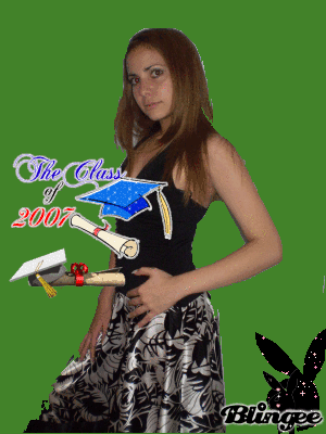 graduation