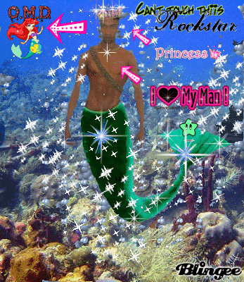 Mer-Ninja