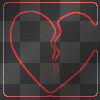 broken heart