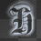 h