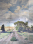 country scene