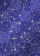 Blue Glitter